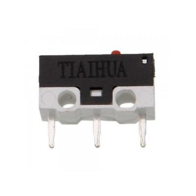 Interrupteur ,switch miniature pour Souris 