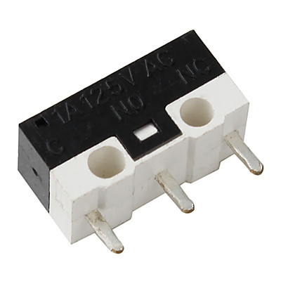 Interrupteur ,switch miniature pour Souris