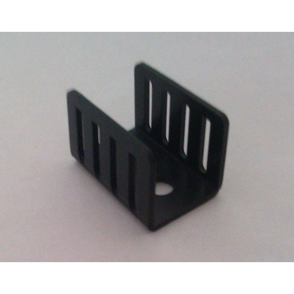 Refroidisseur TO220 Radiateur Thermalloy 6079B