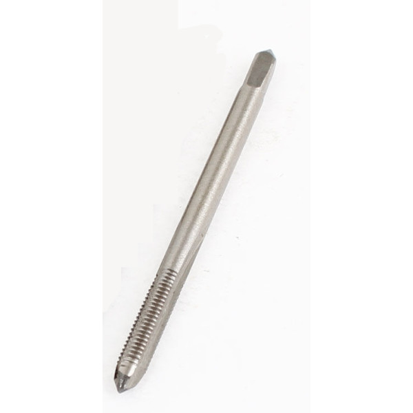 Taraud M3 Acier Haute Vitesse HSS 3mm
