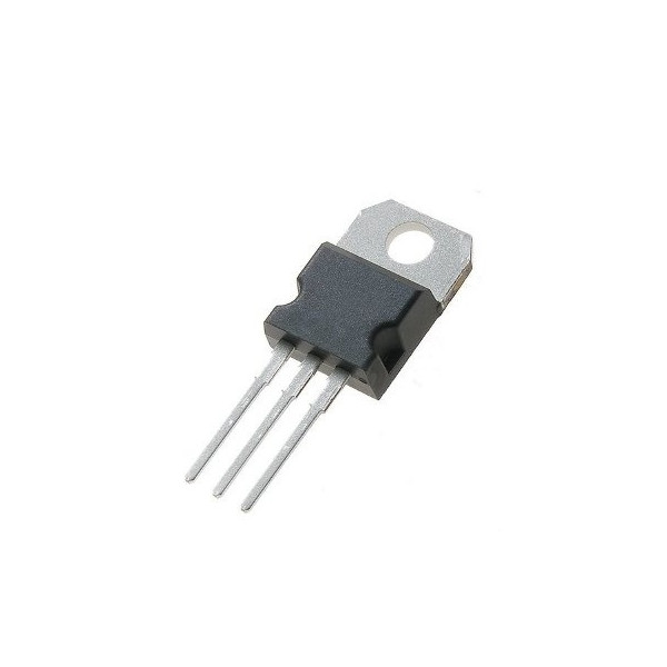 7808 - LM7808 Régulateur de tension 8v 1,5A 