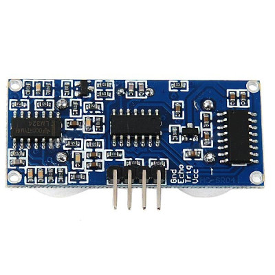 Module Ultrason pour arduino HC-SR04