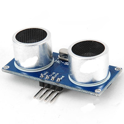 Module Ultrason pour arduino HC-SR04
