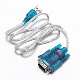 Convertisseur, Adaptateur USB vers RS232 ( DB9 )
