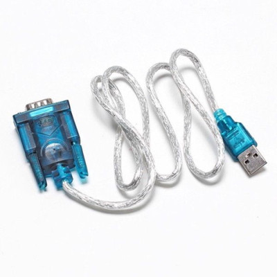 Convertisseur, Adaptateur USB vers RS232 ( DB9 )