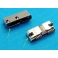 Connecteur micro USB B 3.0 femelle a souder (fixation 2 points 90° exterieur ) sans lévres d'entrée