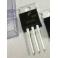 TIP31C TRANSISTOR NPN 100V 3A  boitier TO-220 
