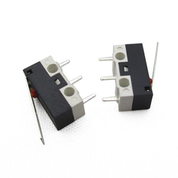 Interrupteur ,switch miniature avec levier pour Souris 