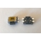 switch, interrupteur tactile miniature 4.5x3.5x1.5mm