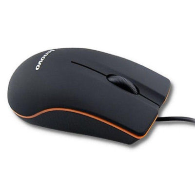 mini souris optique USB Lenovo M20