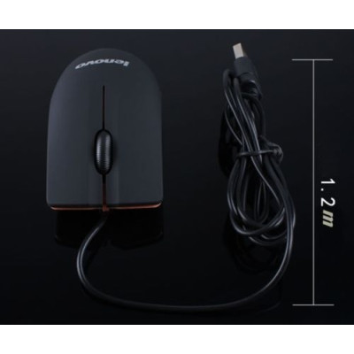 mini souris optique USB Lenovo M20