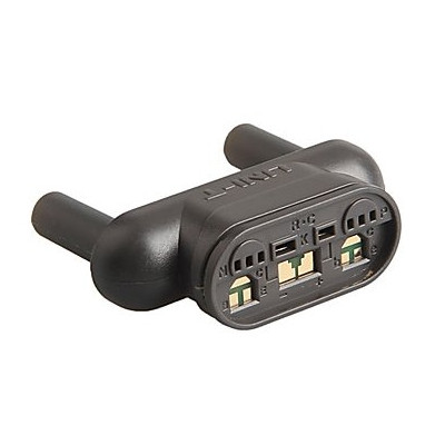 Multimétre UNI-T UT61A multimètre numérique AC DC Volt Ampère Ohm Hz Capacité