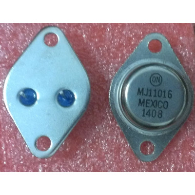 MJ11016  Transistor Darlington NPN TO-3 