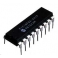 PIC16F84-04/P PIC16F84 MICROCHIP DIP-18 EEPROM Microcontroleur 8 bits