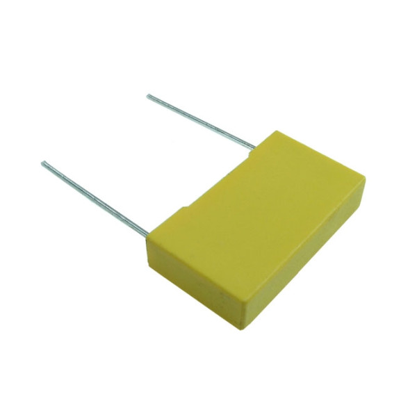 0.068uF 275v 68nf Polypropyléne MKP-X2 Empattement 15mm