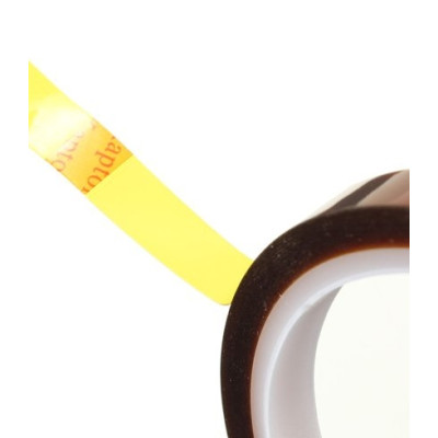 Bande Kapton 7mm longueur 30 métres