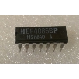 HEF4085BP - Porte logique