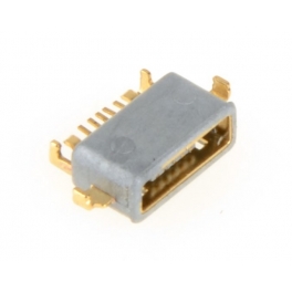 Connecteur micro USB B femelle a souder pour Sony X12 ST27 ST15 X9 LT15i MT15i LT18i