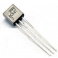 Transistor PNP  BC557C
