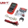 Multimétre UNI-T UT61B multimètre numérique AC DC Volt Ampère Ohm Hz Capacité thermometre et connection RS232
