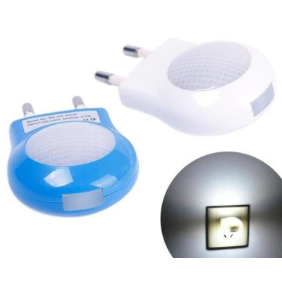 0.7W Veilleuse a LED allumage automatique