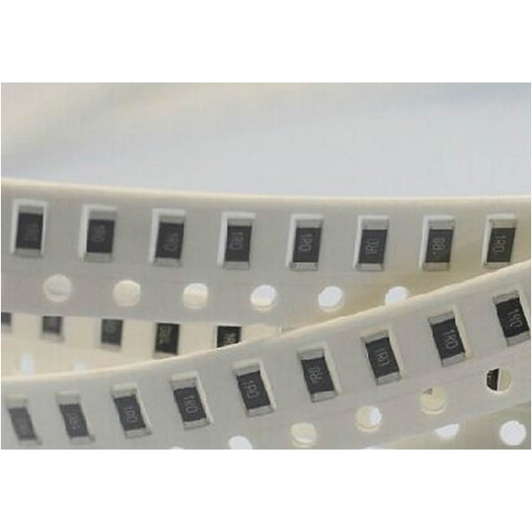 Résistance CMS 1206 SMD  1% 88.7 Kohm