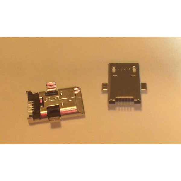 Connecteur de charge ASUS ME103K K010 ME102A Micro USB ZenPad Z300C