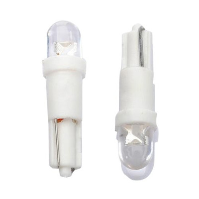 Ampoule T5 a LED 12V pour voiture