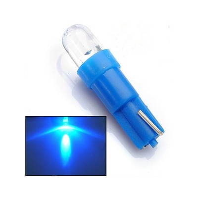 Ampoule T5 a LED 12V pour voiture