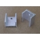 Refroidisseur TO220 / TO-220 Radiateur Aluminium 16x15x10mm