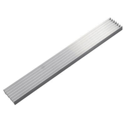 Refroidisseur Radiateur Aluminium 150x20x6mm