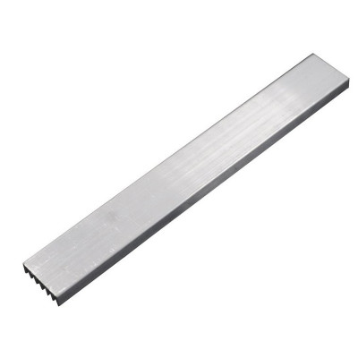 Refroidisseur Radiateur Aluminium 150x20x6mm