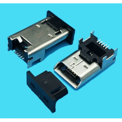 Connecteur de charge ASUS Micro USB , T100 T100T T100TA T100TAF K004 T300 T300LA