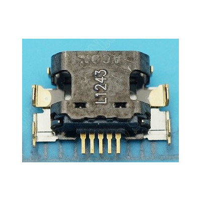 Connecteur de charge Asus zenfone2 LTE ZE500CL Micro USB