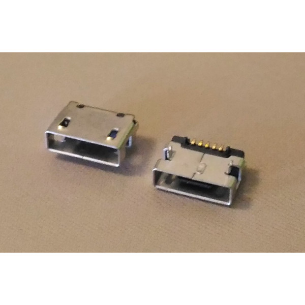 Connecteur Micro USB pour HP SLATE 10 HD