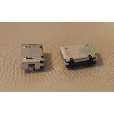 Connecteur Micro USB pour HP SLATE 10 HD