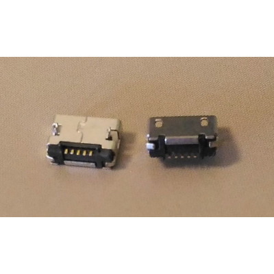 Connecteur Micro USB pour HP SLATE 10 HD