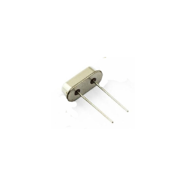 Quartz  11,0592MHZ HC49US 11.0592 mhz
