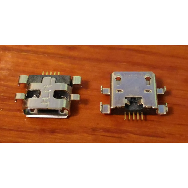 Connecteur de charge Asus Google NEXUS 7 ME370T (1ere Génération) Micro USB