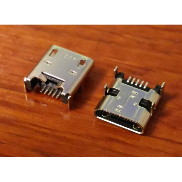 Connecteur de charge ASUS FonePad K004 Zenfone4 Micro USB