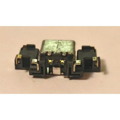 Connecteur d'alimentation femelle pour Nintendo 3DS 