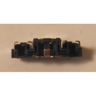 Connecteur d'alimentation femelle pour Nintendo 3DS 