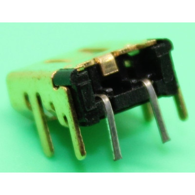 Connecteur d'alimentation femelle pour Nintendo DS Lite