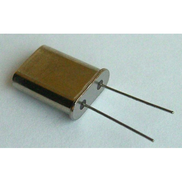 Quartz 15.000 MHZ 15.000mhz HC-49U