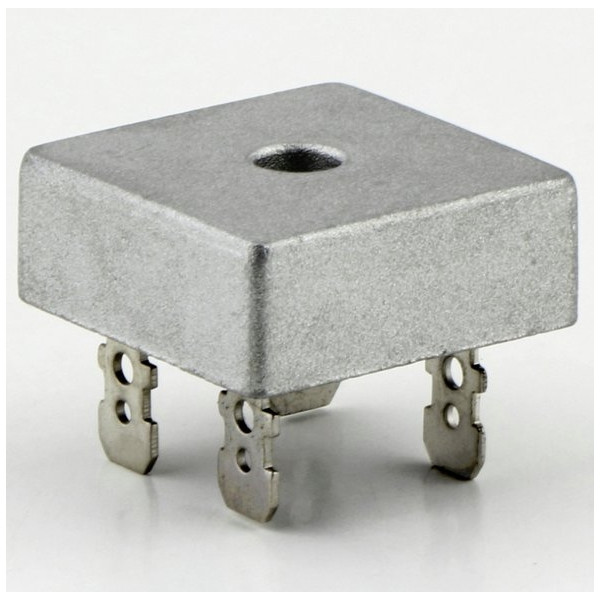 pont de diode , redresseur  50A 1000V KBPC5010
