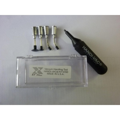 Crayon aspirante + 4 embout Handi-Vac