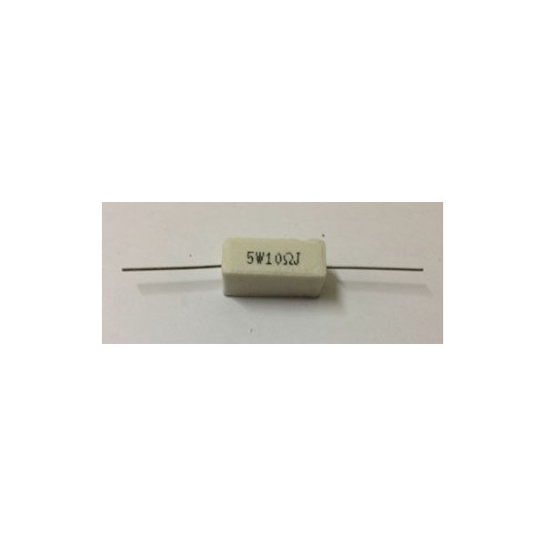 Résistance de Puissance 1 ohm 5W 5%