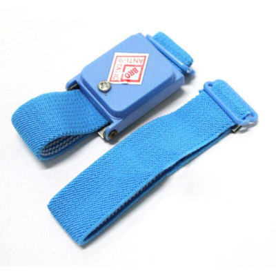 Bracelet antistatique sans fil