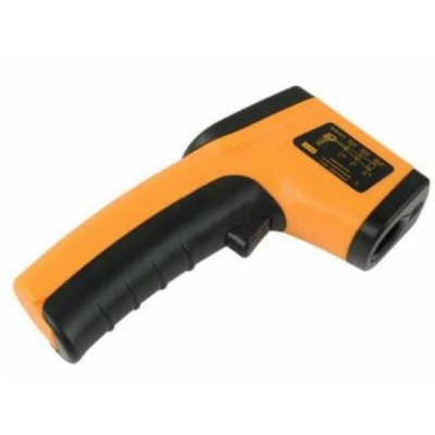 Thermometre sans contact  -50℃ a 380℃