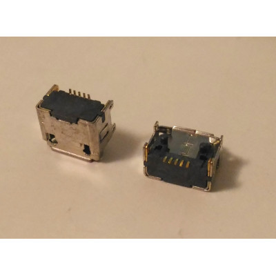 Connecteur Micro USB femelle pour Amazon kindle fire